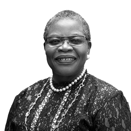 Dr Oby Ezekwesili